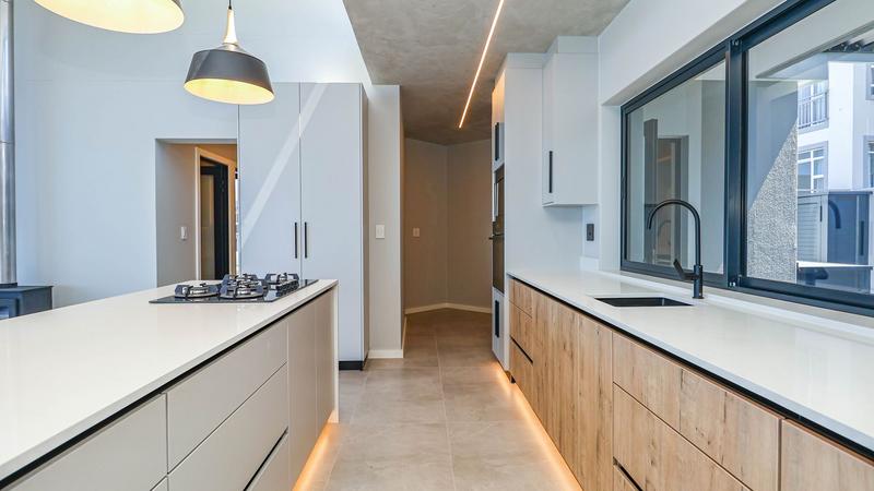 To Let 3 Bedroom Property for Rent in Pinnacle Point Golf Estate Western Cape